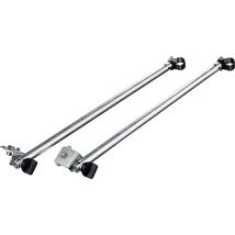 Festool – 495502 – Traversina MFT 3-QT – Accessorio per sega da banco