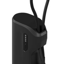 Cygnett Cy5356pbche Batteria Portatile 5000 Mah Nero