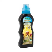 Concime Líquido Orgánico-mineral Energy Para Orquídeas 500 G