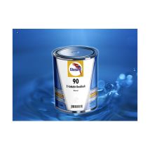 Glasurit Tint Base 90 A-926 Black 1 Lt