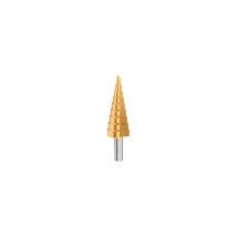 Fresa Conica Graduata Hss 7590 Wokin