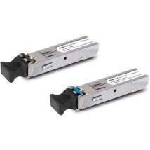 Transceiver Planet Mini Gbic Sx Modul Mgb-tsx