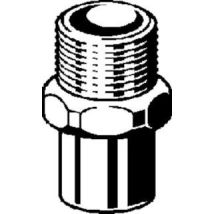 Racor Viega 94243g Roscado Soldable Ø42mm Latón