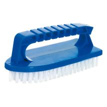Attrezzo Per Pulizia Giardino Qp 500315 Resistente Uv Manico Ergonomico
