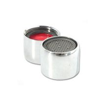 Cis - Filtro Atomizzatore Leva Singola Femmina H22x100 00713
