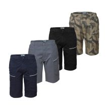 Rossini R-stretch-arbeitsshorts - Xl - Blau