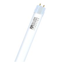 Ledeco T8 Tube 60cm 9w 4000k Crystal Silver 1170643