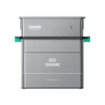 Zendure Solarflow Ace 1500, Ki Ac-gekoppelte Energie-management-system, 1500w Ac Eingang, 1500w Ausgangsleistung, Mit Ab2000x