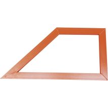 Angle trapézoïdale – 45° – 90° – 135° – Autre outil de mesure et traçage – ANROTEC