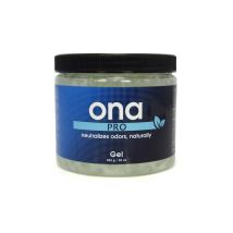 Gel Anti-odeurs Ona Parfum Pro - Pot De 732gr