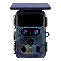 Stealth Gear Nightjar Dual Solar Wildkamera