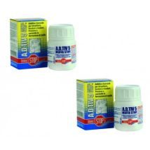 Dixi - Tope De Molde Ml. 250 Para Diluir En Pintura Al Agua - Fer 57899 (2 Piezas)