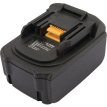 Bater铆a Iones Litio 18 V 3 Ah Birchmeier 11922101