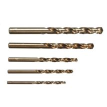 Brocas De Cobalto Hss-co5% Din 388 5 Mm