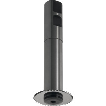 Sägeblattaufnahme D1835b D 25 X 8mm Deweha - Tschorn