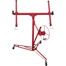 Haromac - Elevador De Placa De Yeso Eco - 144 - 335 Cm