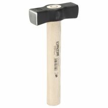 Martello da muratore 260 mm – Legno di frassino – Acciaio – Ruthe