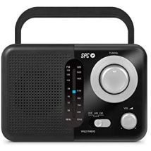 Radio Valdi Fm/am - Spc