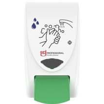 Sc Johnson - Distributeur Proline H289xl162xp138env.mm 2l Blanc Professional