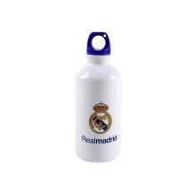 Botella De Aluminio Real Madrid 400 Ml