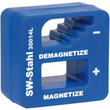 Sw-stahl Sena – Magnetizzatore E Smagnetizzatore, 30014l