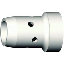 Diffuseur De Gaz Pour Torche Soudage Mig/mag Lorch - Protection Col De Cygne & Isolation Courant - Sachet De 10