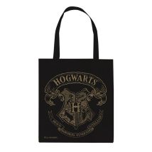 Bolso Shopping Hogwarts Harry Potter