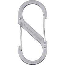 Ni-sb4-03-11 Moschettone S-biner Gr. 4 89 Mm X 38 Mm 1 Pz. - Nite Ize