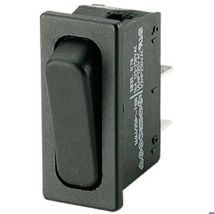 Marquardt - 1831.3402 Wippschalter 1831.3402 250 V/ac 4 A 1 X Aus/(ein) Ip40 Tastend 1 St.