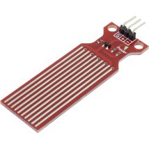 Feuchte-Sensor-Modul 1 St. – Iduino – 1485323 – Elektrische Bauelemente