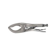 Pinza A Serraggio Largo Totale L.300mm Serraggio L.79mm Vise-grip