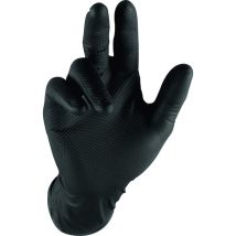Gant À Usage Unique Grippaz 246a (boîte De 50) - 8/m - Grippaz