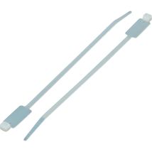 Colliers de serrage 270x4,6 – Electricité et domotique – Matières, Longueur, Largeur, Mode de fixation