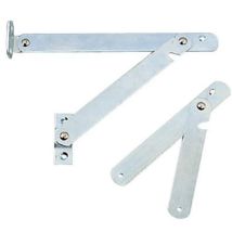 Bisagra Monin 531880 Montaje Superficial 200x20 Mm