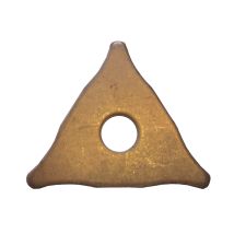 Toparc 20 Stelle Di Rame Per Martello Spotter, 20 Pezzi, Placcato In Rame, 052239