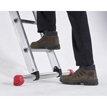 Altrex Atlas Escalera, 10