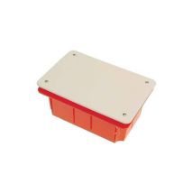 Cassetta Derivazione Incas C/cop Ip40 92x45x 92mm