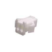Connecteur Sm Mâle 2 Voies Blanc