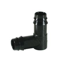 Gomiti a 90° per tubi 16 mm – Irritec 835 – 100 pezzi