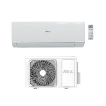 Climatiseur Réversible Monosplit 12000 Btu – Technologie Inverter Avec Wi-fi – Classe Énergétique A++ – Gaz Réfrigérant R32 – Hec