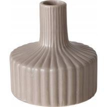 Boltze Jarrón Decorativo Nude 11 Cm Cerámica Elegante