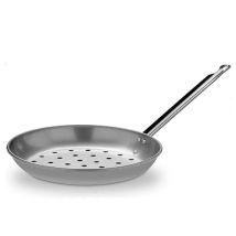 Vaello Stainless Steel 28cm Chestnut Pan