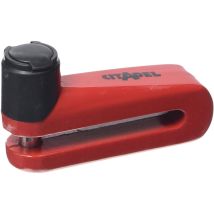 Antirrobo Bloqueo Disco Freno - Citadel - Cbr100 - 10 Mm..