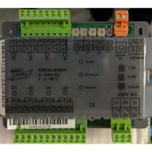 Comtec Acelia Iom230-4di/4do V1.1/sv1.6 Control Module