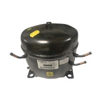 Kühlschrankkompressor LH 6119752 – Schwarz – Embraco