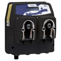 Poolpumpe Productos-qp Dual Ph-orp Durchfluss 1.5 L/h Leise