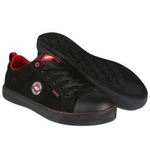 Lee Cooper - Workwear Lcshoe054, Stivali Uomo, Nero, 43 Eu