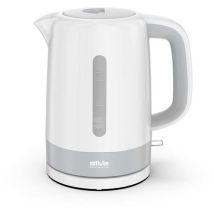 Silva Homeline Wasserkocher 1,7l 2200w (kl 2301 Weiss)