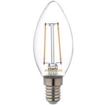 Lampadina Toledo Candela Retro - 4w 420lm 827 E14 - Sylvania
