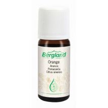 Olio essenziale di Arancia Cinese 100% naturale – 10 ml – Aromaterapia – Prodotto vegano – Bergland